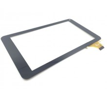 Тачскрин (сенсор) для Prestigio PMT3377 MultiPad Thunder 7.0i", чёрный